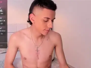 Chaturbate Best live sex cam show of dominicjonnes