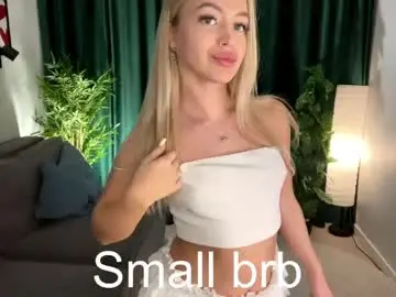 Chaturbate Free Porn Cam of eleanorka