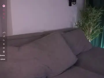 Chaturbate Sex Chat of eleanorka