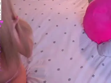 Chaturbate Free Porn Cam of eleanorka