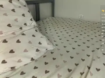 Chaturbate Live Porn of eleanorka