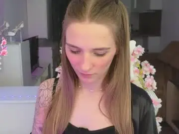 Chaturbate Sex Chat of elsa_cute1