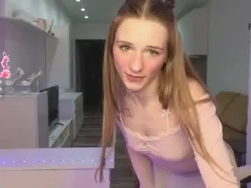 Chaturbate Live Porn of elsa_cute1