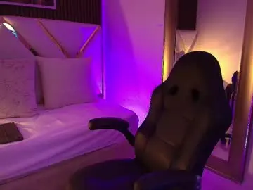 Chaturbate Free Porn Cam of emelie_ch_