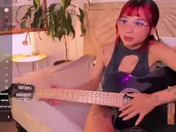 Chaturbate Live Sex of emmaduff_