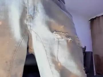 Chaturbate Sex Cam of ethann_boy