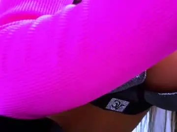 Chaturbate Live Porn of gabi_carter