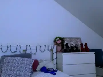 Chaturbate Nude Webcam of gabi_carter