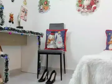 Chaturbate Sex Cam of genesis_torres