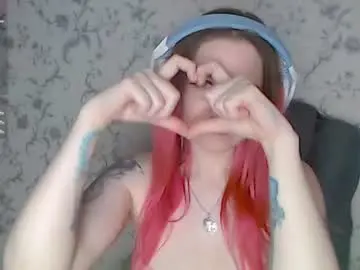 Chaturbate Live Sex Cam of girlswannasex