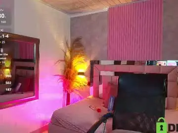 Chaturbate Adult Video Chat of griselle_rousse