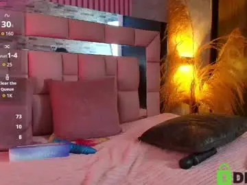 Chaturbate Best Webcam of griselle_rousse