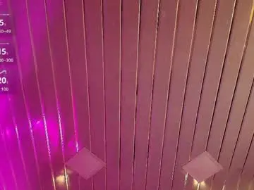 Chaturbate Best live sex cam show of griselle_rousse