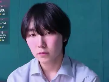 Chaturbate Best live sex cam show of heejinwang