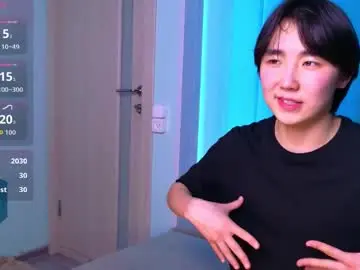 Chaturbate Watch Live Sex Cams of heejinwang