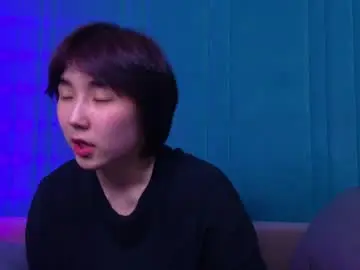 Chaturbate Adult Webcam of heejinwang