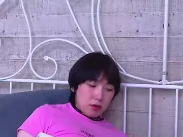 Chaturbate Sex Cam of heejinwang