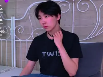 Chaturbate Live Porn of heejinwang