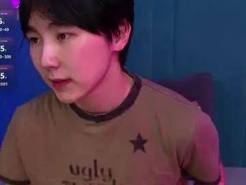 Chaturbate Best live sex cam show of heejinwang