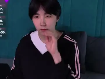 Chaturbate Sex Cam of heejinwang