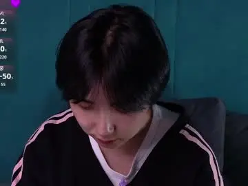 Chaturbate Best Webcam of heejinwang