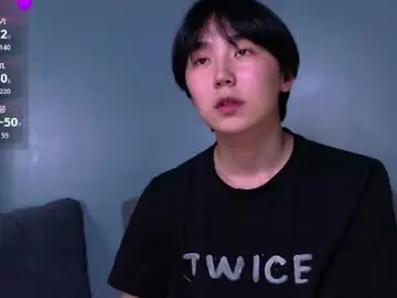 Chaturbate Live Porn of heejinwang