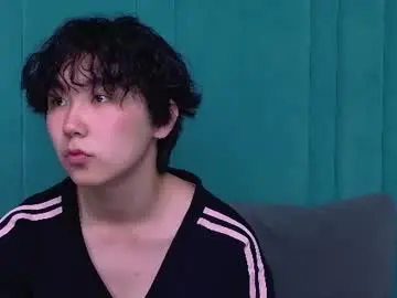 Chaturbate Free Porn Cam of heejinwang