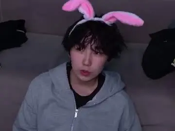 Chaturbate Sex Chat of heejinwang