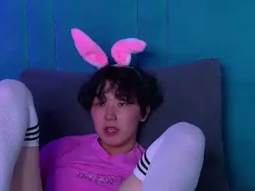 Chaturbate Sex Cam of heejinwang