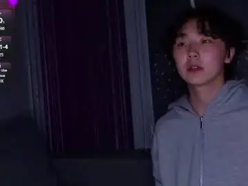 Chaturbate Best Webcam of heejinwang
