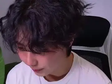 Chaturbate Live Sex Cam of heejinwang