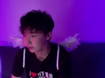 Chaturbate Nude Webcam of heejinwang