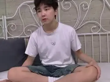 Chaturbate Sex Chat of heejinwang