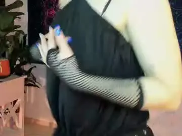 Chaturbate Nude Webcam of lidadarknet