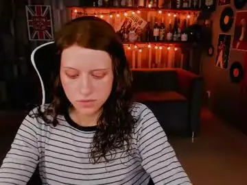 Chaturbate Live Sex Cam of lidadarknet