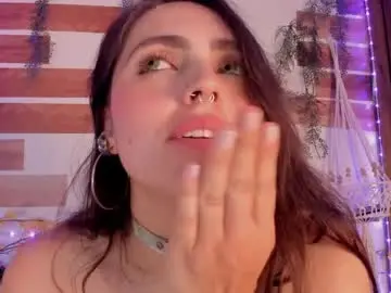 Chaturbate Adult Webcam of llanna_
