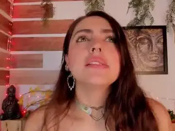 Chaturbate Free Live Porn of llanna_