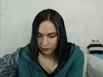 Chaturbate Live Sex Cam of malasexychick