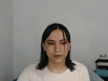 Chaturbate Live Sex of malasexychick