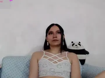 Chaturbate Adult Webcams of malasexychick