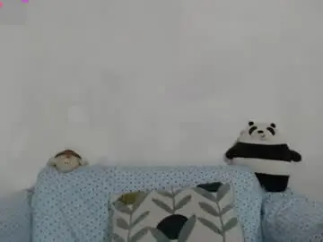 Chaturbate Live Sex Cam of malasexychick