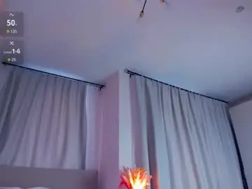 Chaturbate Live Sex Cam of marybryannt