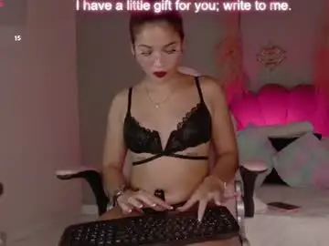 Chaturbate Sex Cam of melody__09