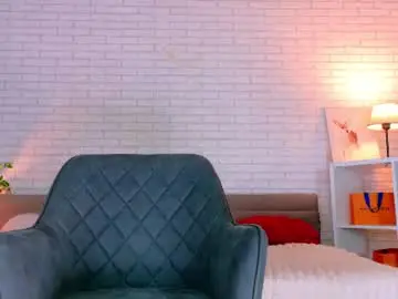 Chaturbate Live Sex of novablissss