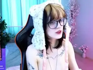 Chaturbate Live Sex Cam of setsunai_