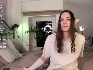 Chaturbate Adult Video Chat of silvermuse