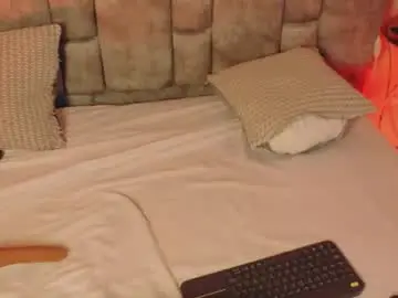 Chaturbate Best Webcam of tiffanyebony_