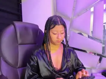 Chaturbate Live Sex of vanelin18