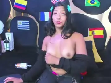 Chaturbate Adult Video Chat of vanelin18