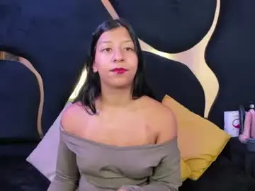 Chaturbate Live Sex Cam of vanelin18